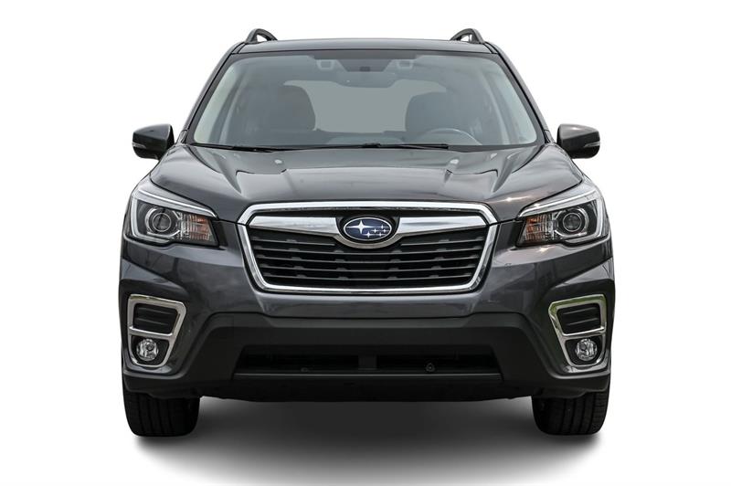 subaru Forester 2020 - 2