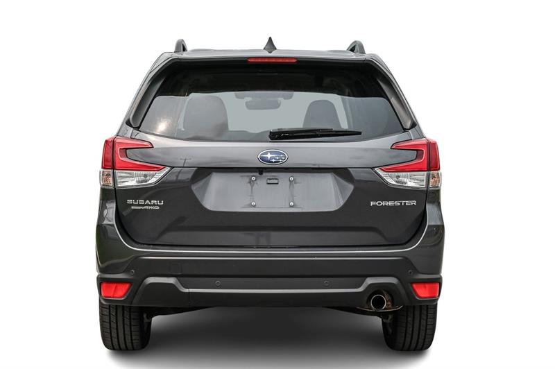 subaru Forester 2020 - 5
