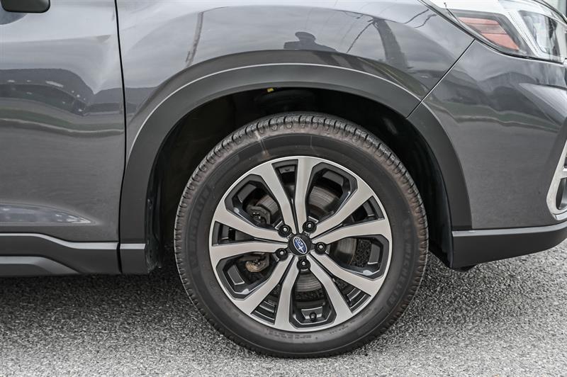 subaru Forester 2020 - 7