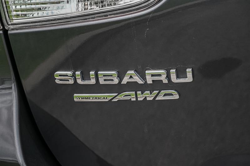 subaru Forester 2020 - 8