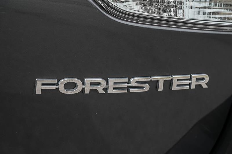 subaru Forester 2020 - 9