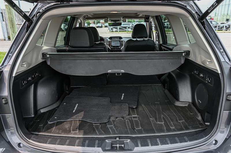 subaru Forester 2020 - 10