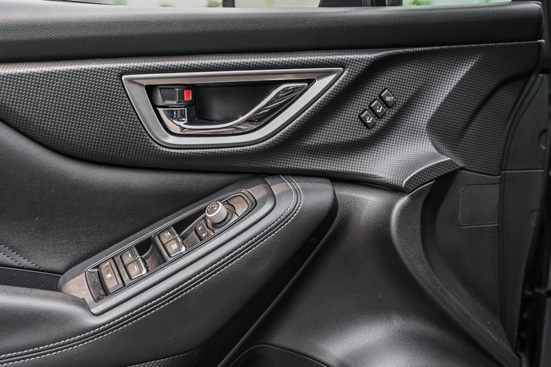 subaru Forester 2020 - 12