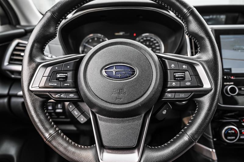 subaru Forester 2020 - 14