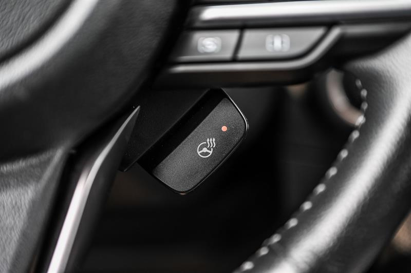 subaru Forester 2020 - 15