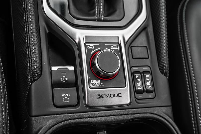 subaru Forester 2020 - 18