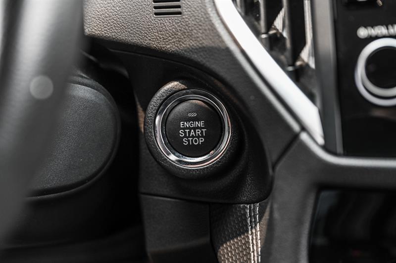 subaru Forester 2020 - 20