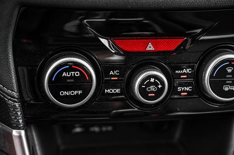 subaru Forester 2020 - 21