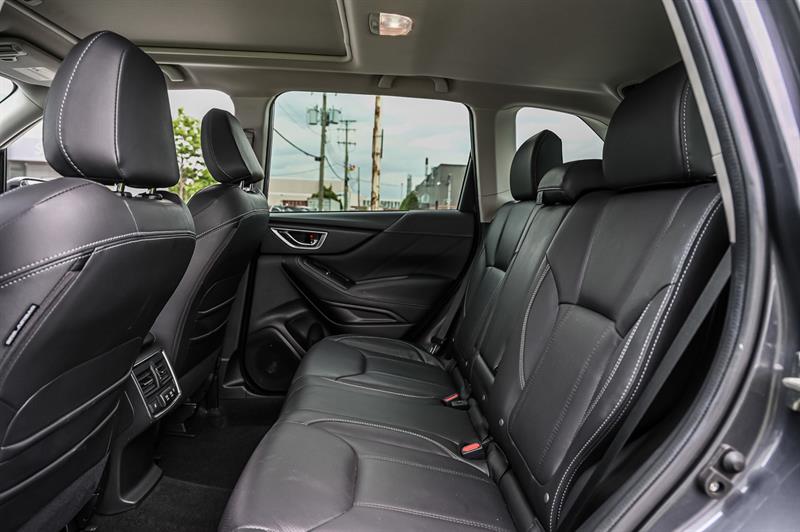 subaru Forester 2020 - 24