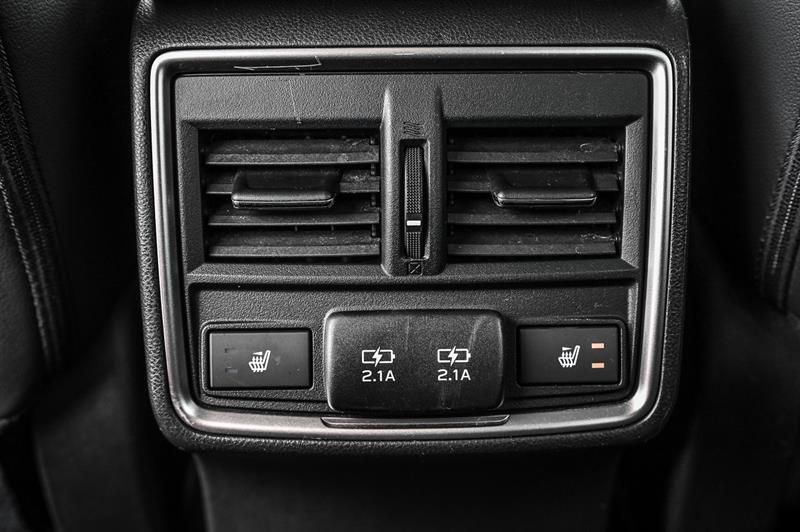 subaru Forester 2020 - 25