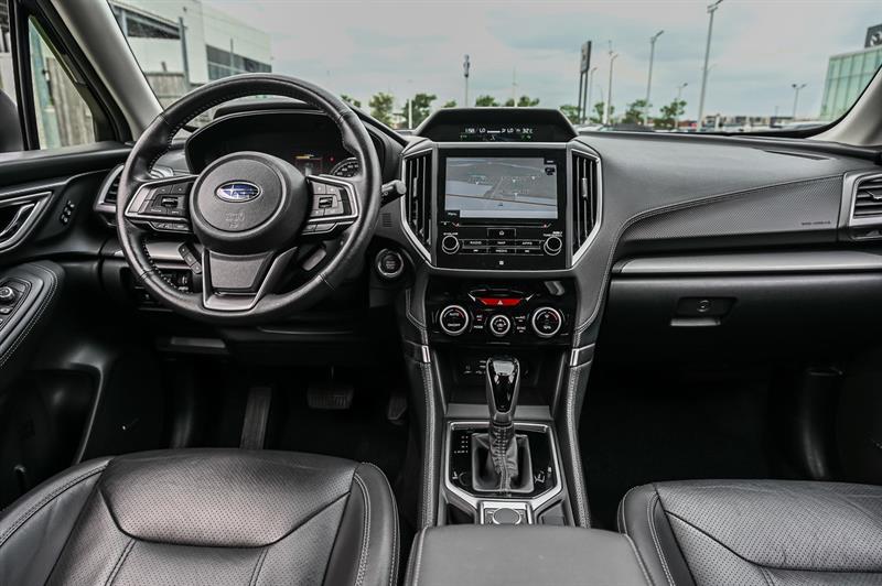 subaru Forester 2020 - 26