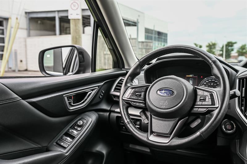 subaru Forester 2020 - 27