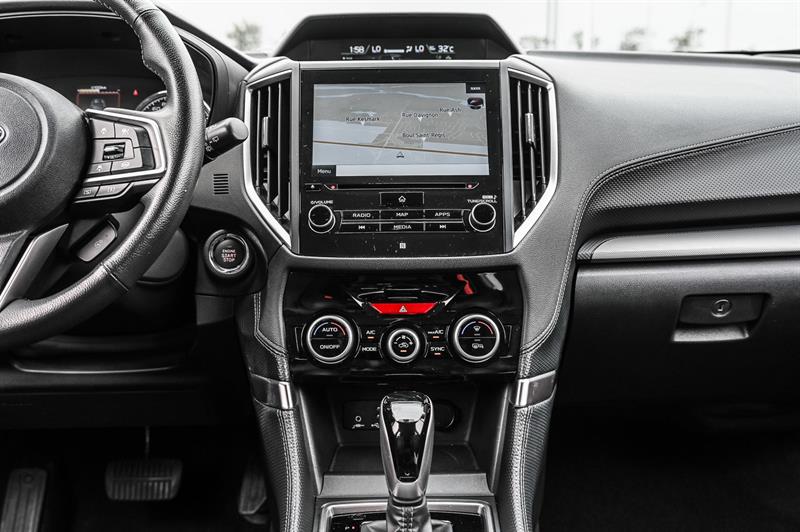 subaru Forester 2020 - 28