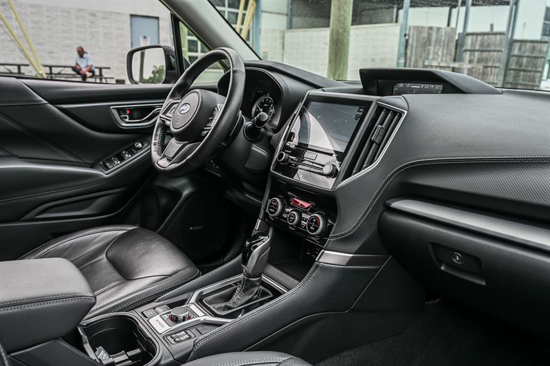 subaru Forester 2020 - 29