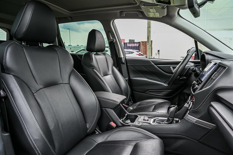 subaru Forester 2020 - 30