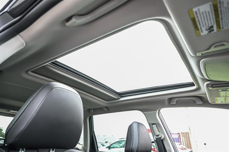 subaru Forester 2020 - 31