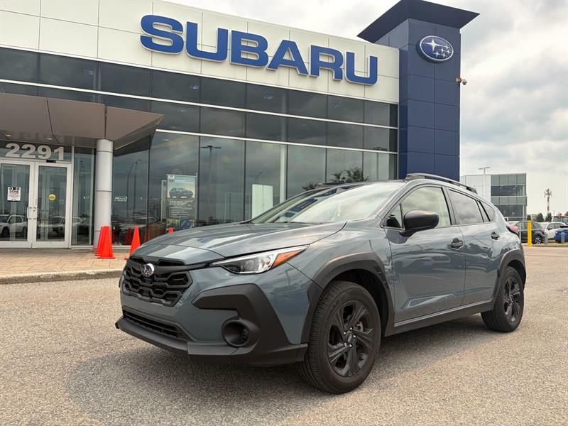 subaru Crosstrek 2024