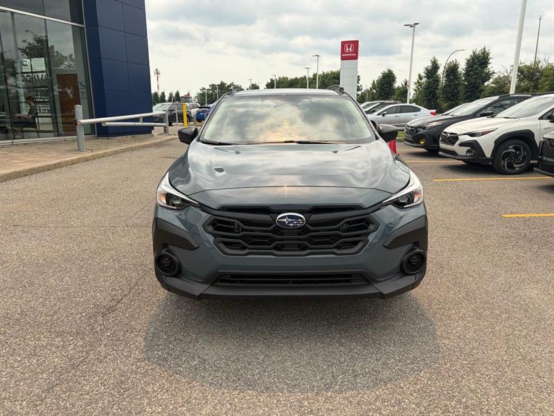 subaru Crosstrek 2024 - 2