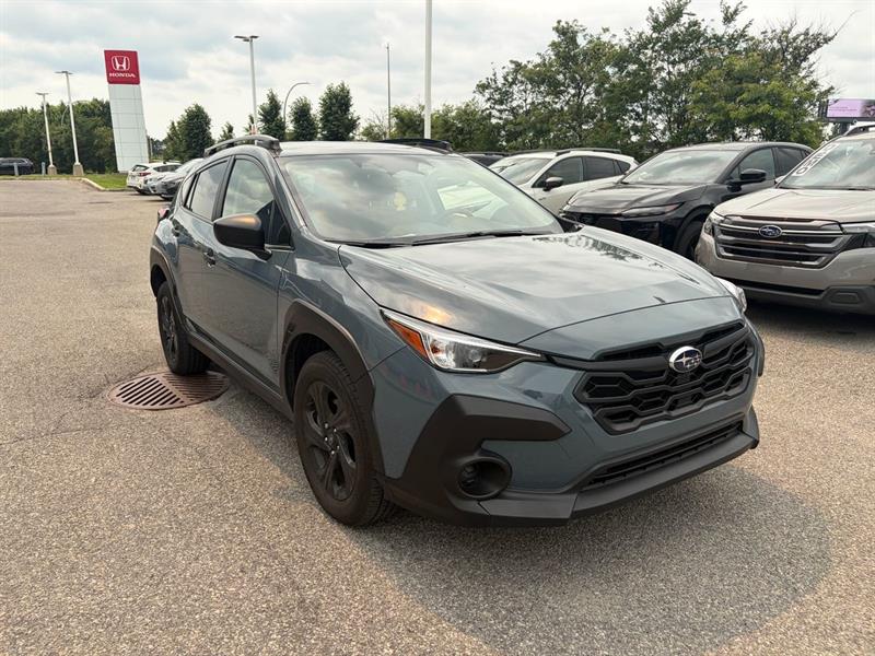 subaru Crosstrek 2024 - 3