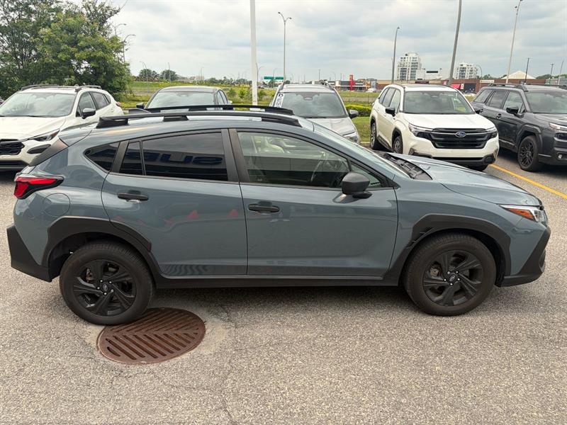 subaru Crosstrek 2024 - 4