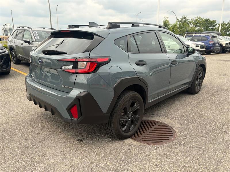subaru Crosstrek 2024 - 5