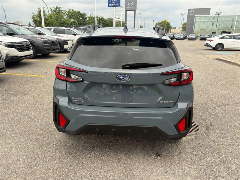 subaru Crosstrek 2024 - 6