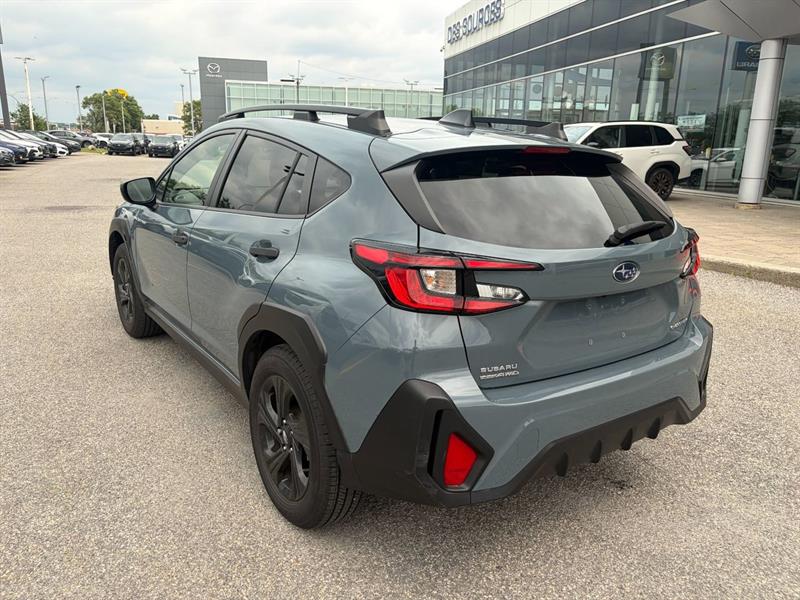 subaru Crosstrek 2024 - 7