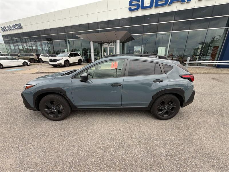 subaru Crosstrek 2024 - 8