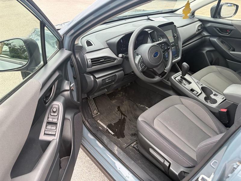 subaru Crosstrek 2024 - 9