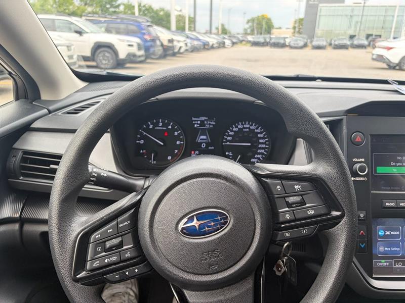 subaru Crosstrek 2024 - 10