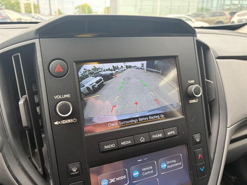 subaru Crosstrek 2024 - 12