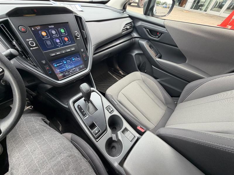 subaru Crosstrek 2024 - 13