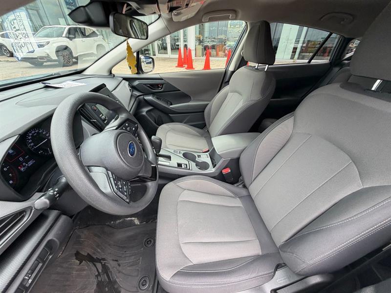 subaru Crosstrek 2024 - 14