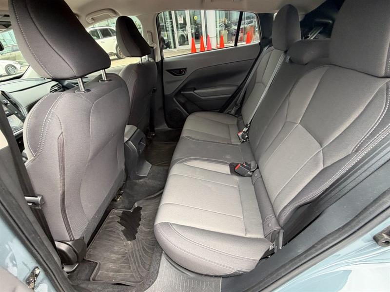subaru Crosstrek 2024 - 15