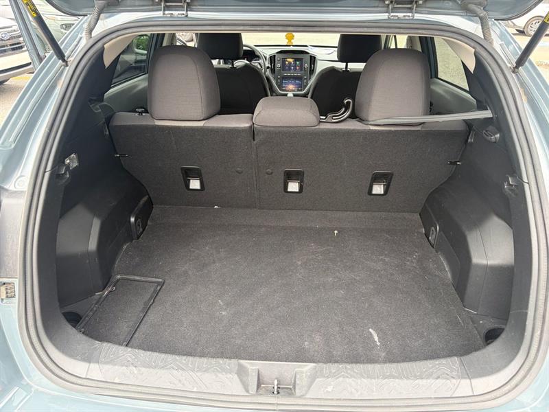 subaru Crosstrek 2024 - 16