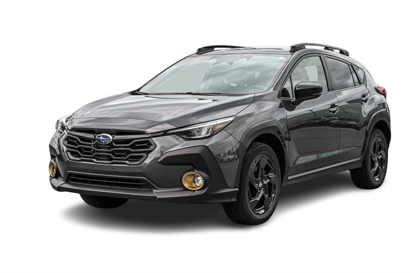 subaru Crosstrek 2024
