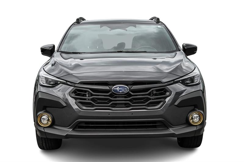 subaru Crosstrek 2024 - 2