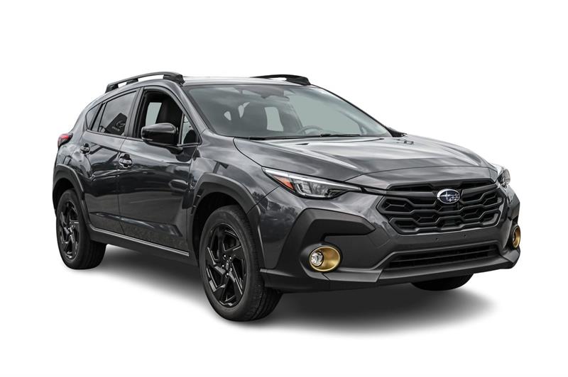 subaru Crosstrek 2024 - 3
