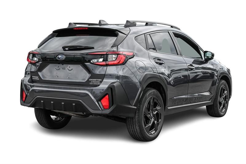 subaru Crosstrek 2024 - 4