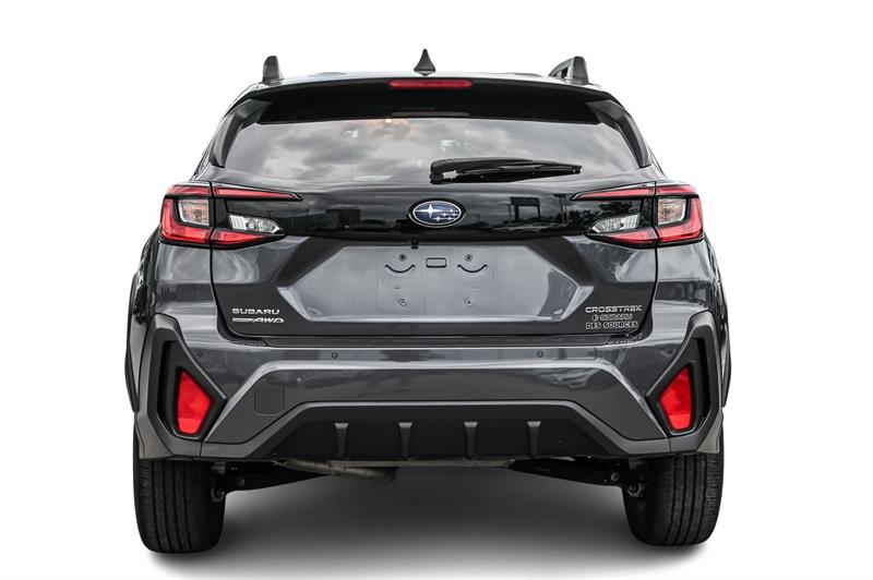 subaru Crosstrek 2024 - 5