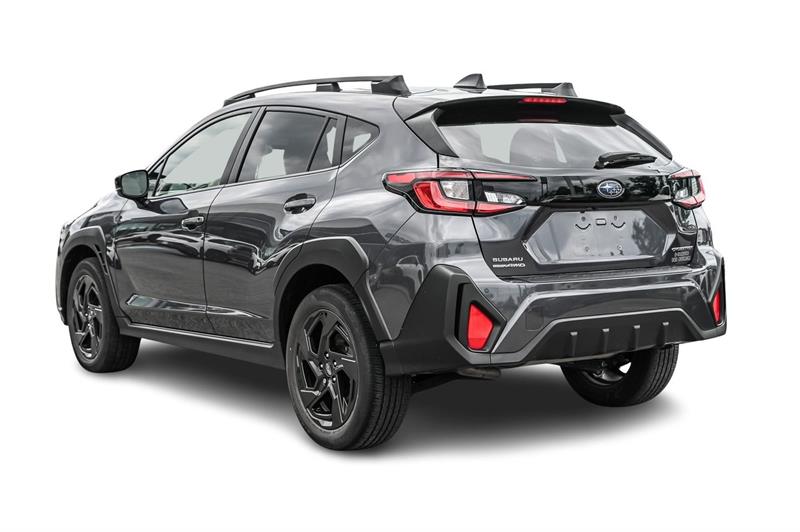 subaru Crosstrek 2024 - 6