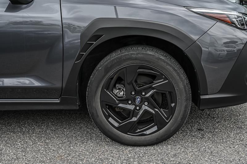 subaru Crosstrek 2024 - 7