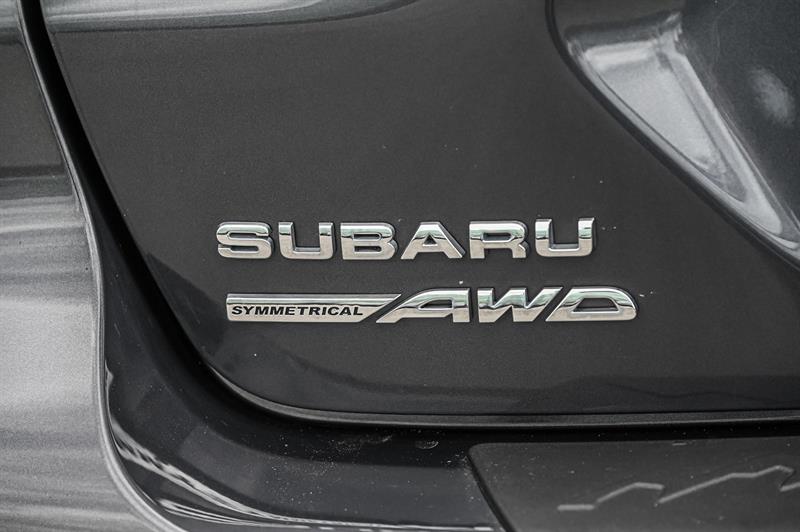 subaru Crosstrek 2024 - 8