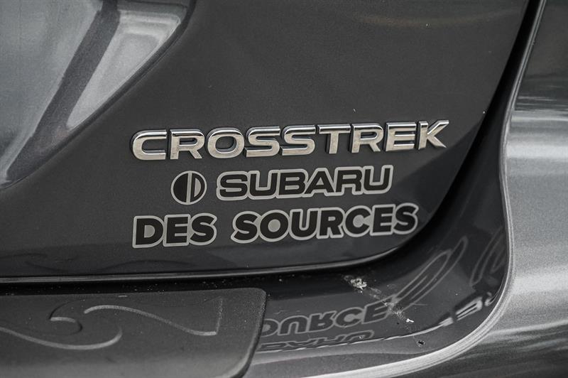 subaru Crosstrek 2024 - 9