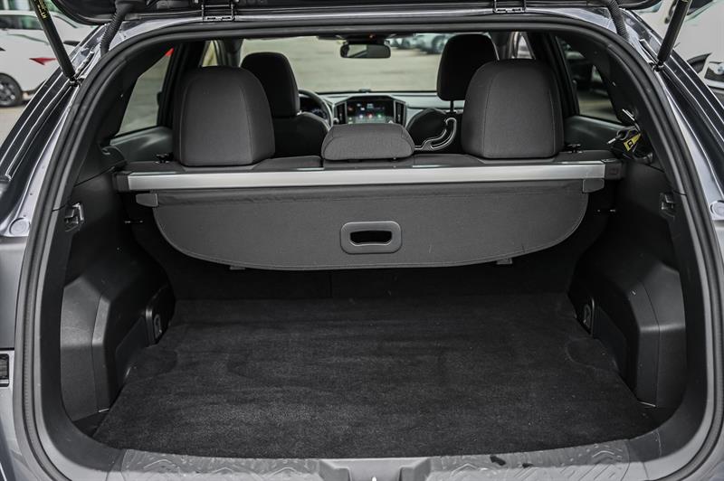 subaru Crosstrek 2024 - 10