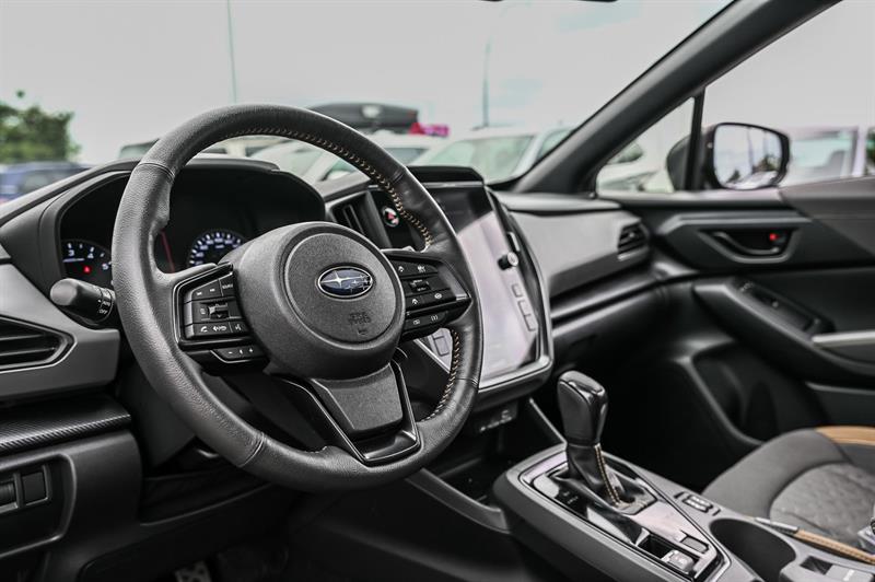 subaru Crosstrek 2024 - 11