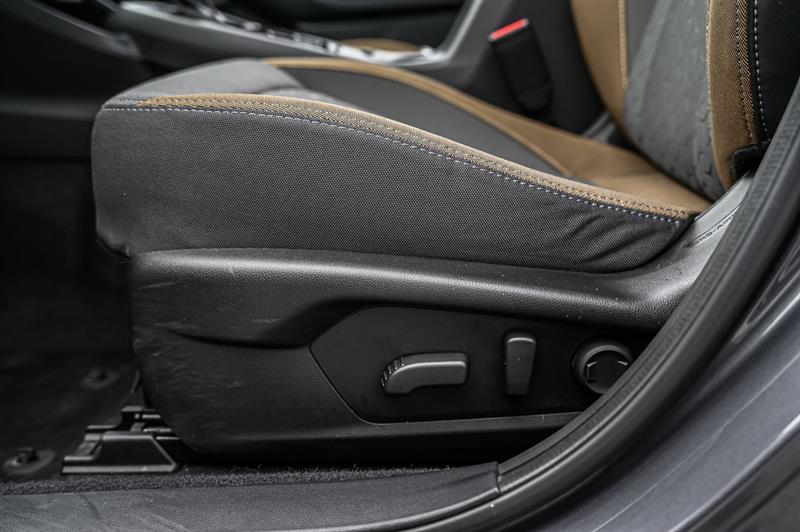 subaru Crosstrek 2024 - 12