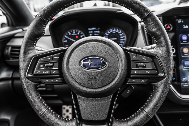 subaru Crosstrek 2024 - 13