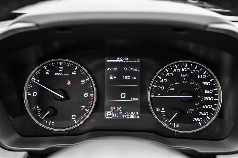 subaru Crosstrek 2024 - 15