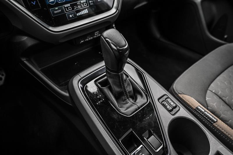 subaru Crosstrek 2024 - 16